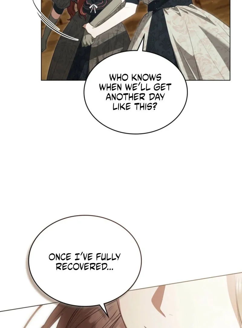 Odalisque Chapter 43 page 54 - 