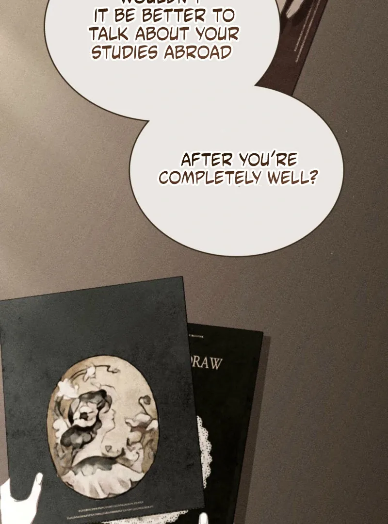 Odalisque Chapter 43 page 57 - 
