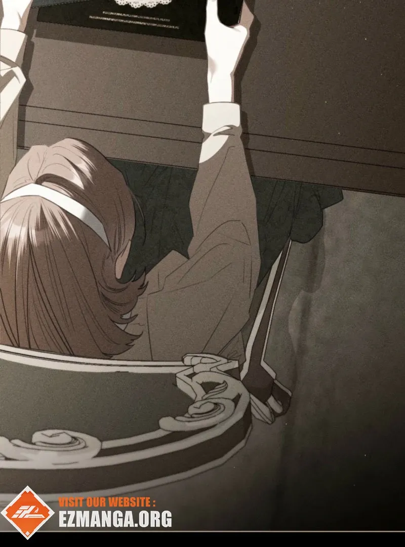 Odalisque Chapter 43 page 58 - 