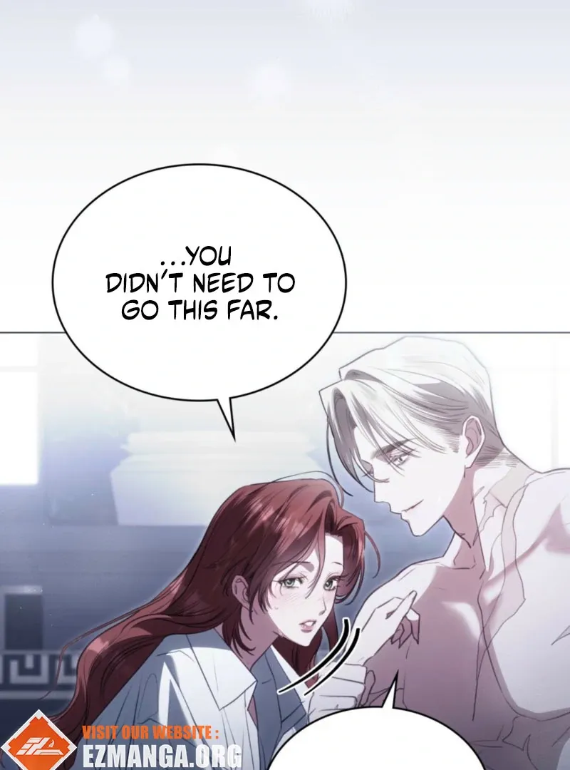 Odalisque Chapter 43 page 7 - 