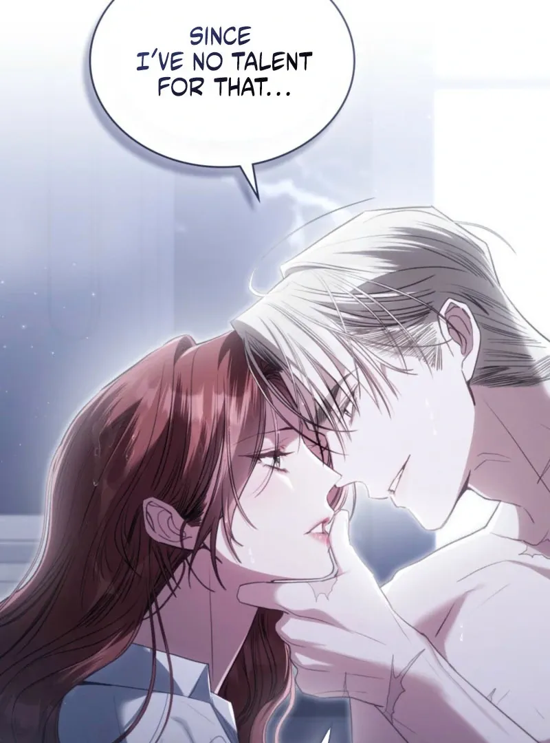 Odalisque Chapter 43 page 10 - 