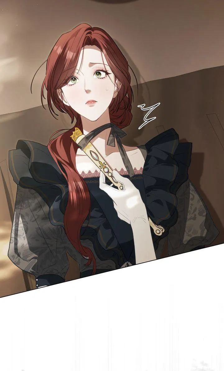 Odalisque Chapter 44 page 14 - 