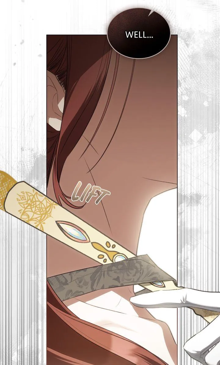 Odalisque Chapter 44 page 15 - 