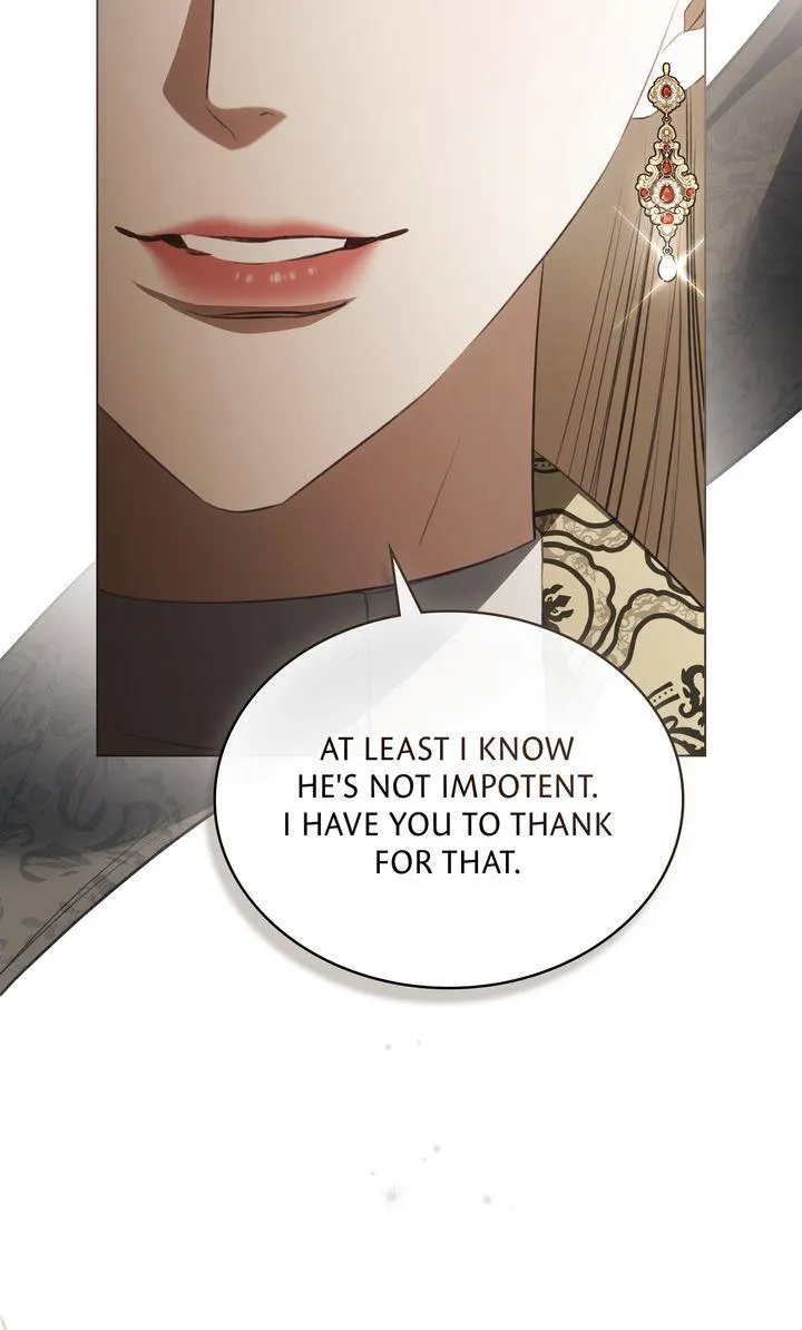 Odalisque Chapter 44 page 18 - 