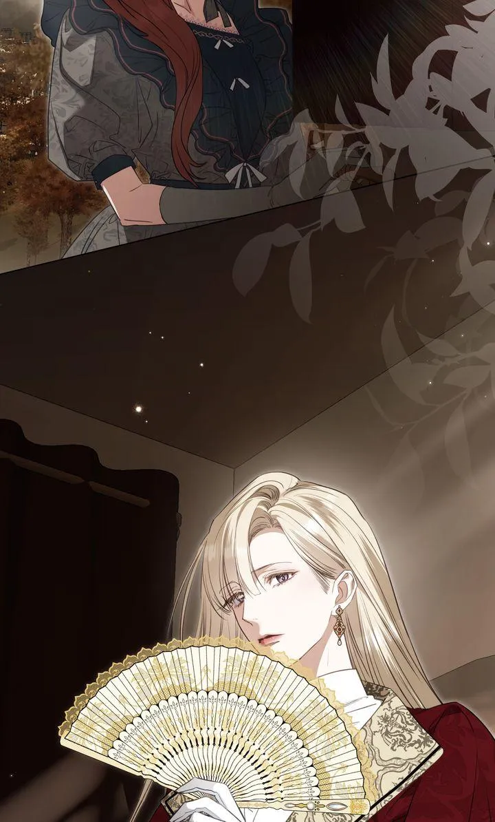 Odalisque Chapter 44 page 3 - 