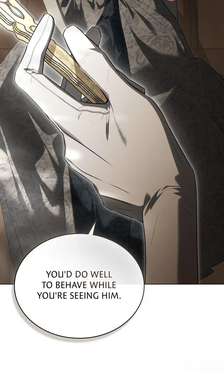 Odalisque Chapter 44 page 21 - 