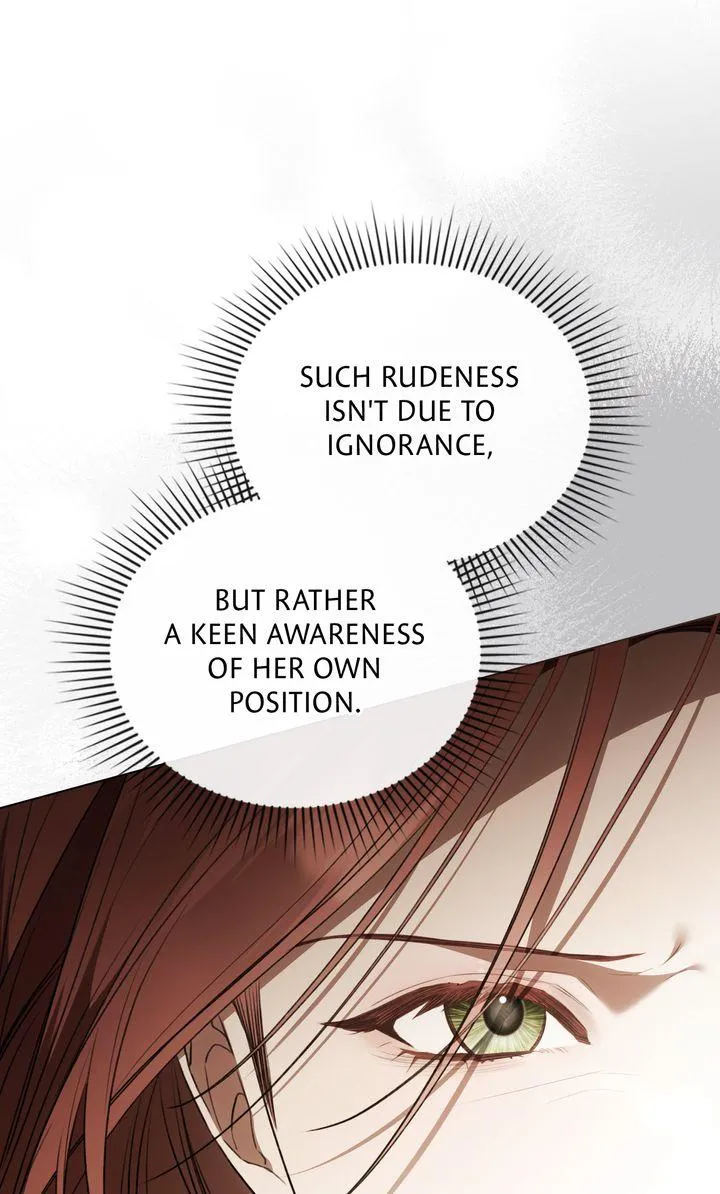 Odalisque Chapter 44 page 22 - 