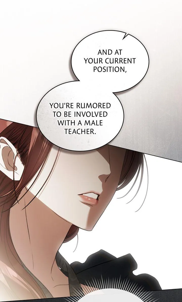 Odalisque Chapter 44 page 26 - 