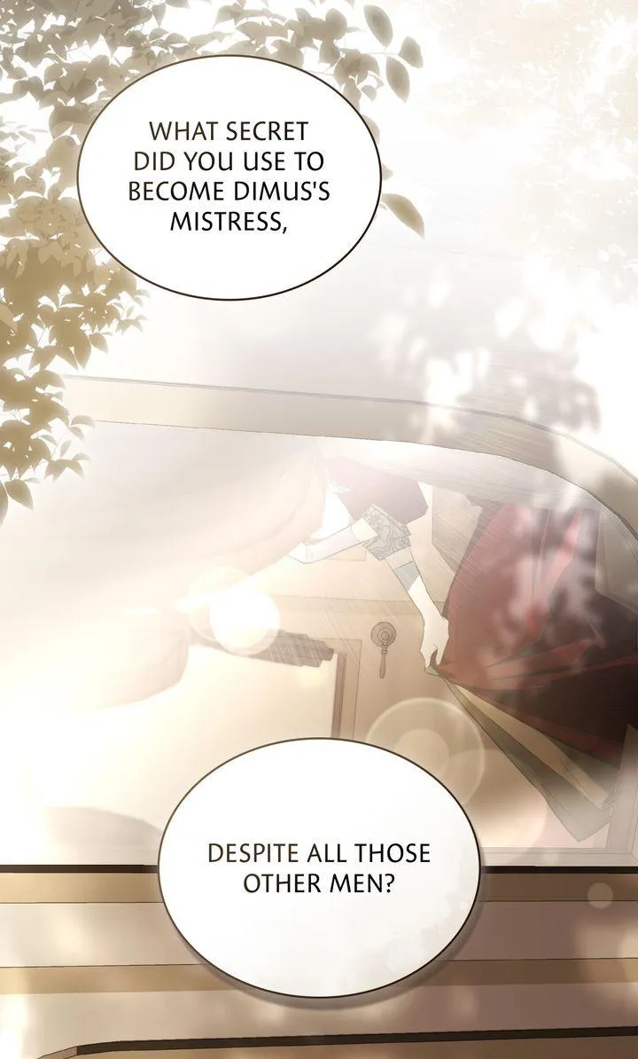Odalisque Chapter 44 page 28 - 