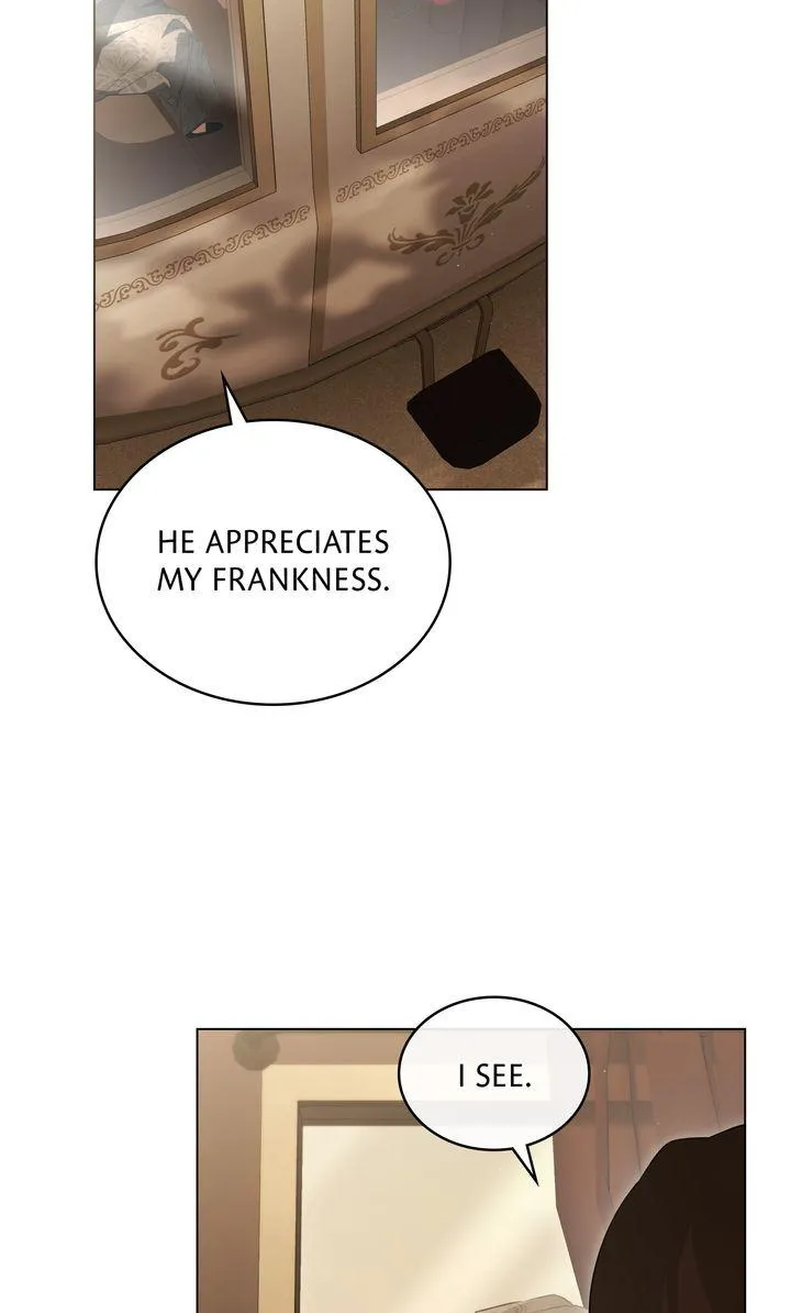 Odalisque Chapter 44 page 32 - 