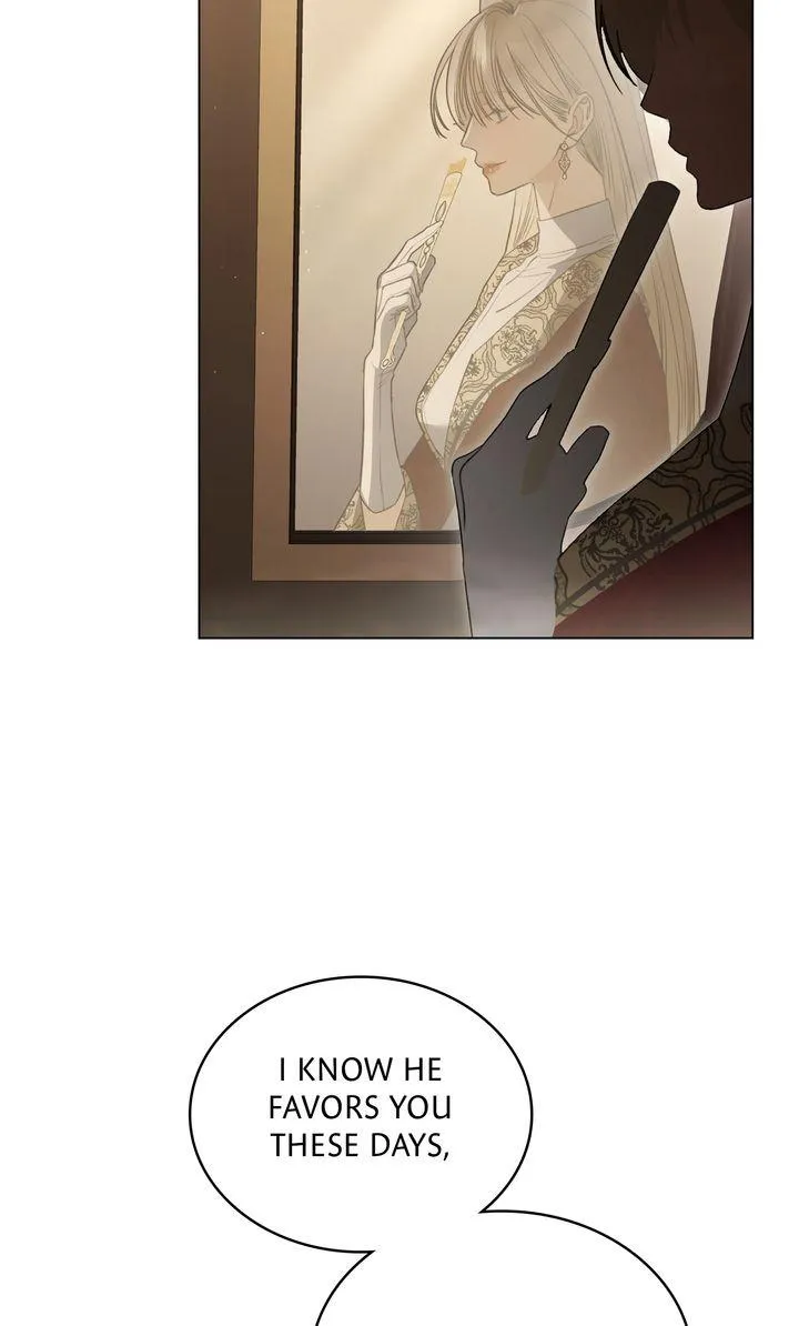 Odalisque Chapter 44 page 33 - 