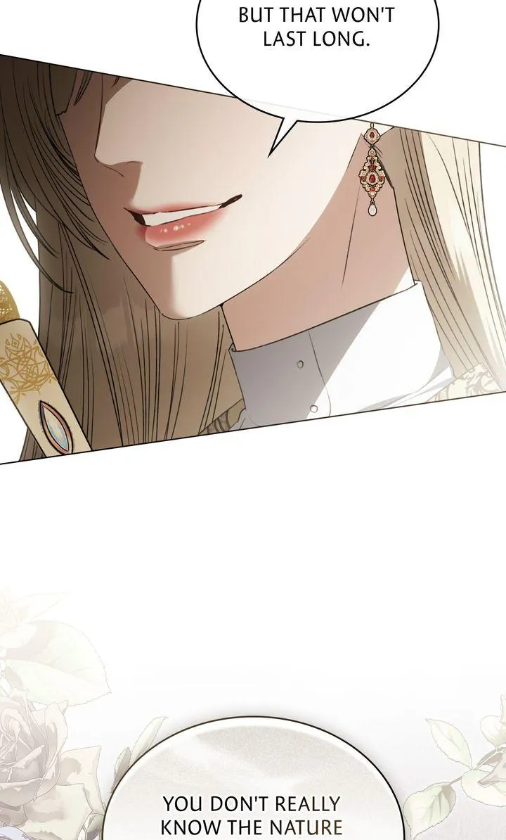 Odalisque Chapter 44 page 34 - 