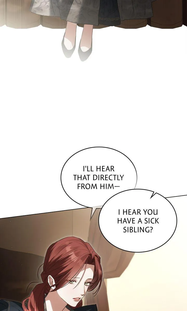Odalisque Chapter 44 page 37 - 