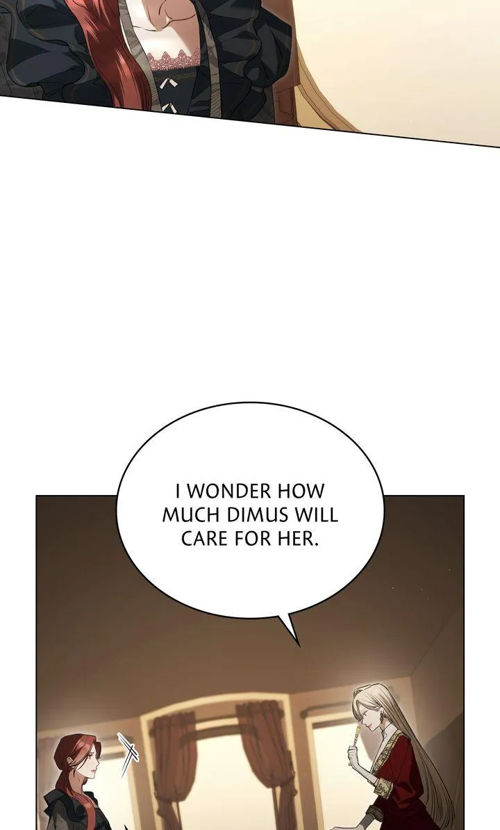 Odalisque Chapter 44 page 38 - 