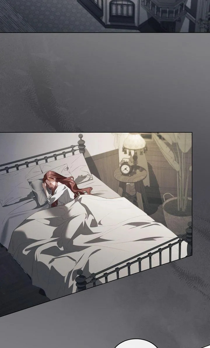Odalisque Chapter 44 page 43 - 