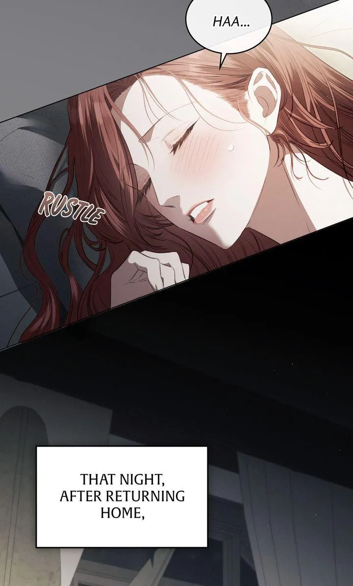 Odalisque Chapter 44 page 44 - 