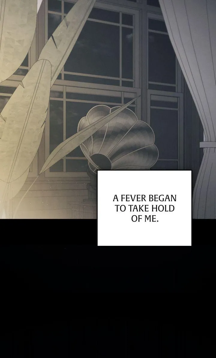 Odalisque Chapter 44 page 45 - 