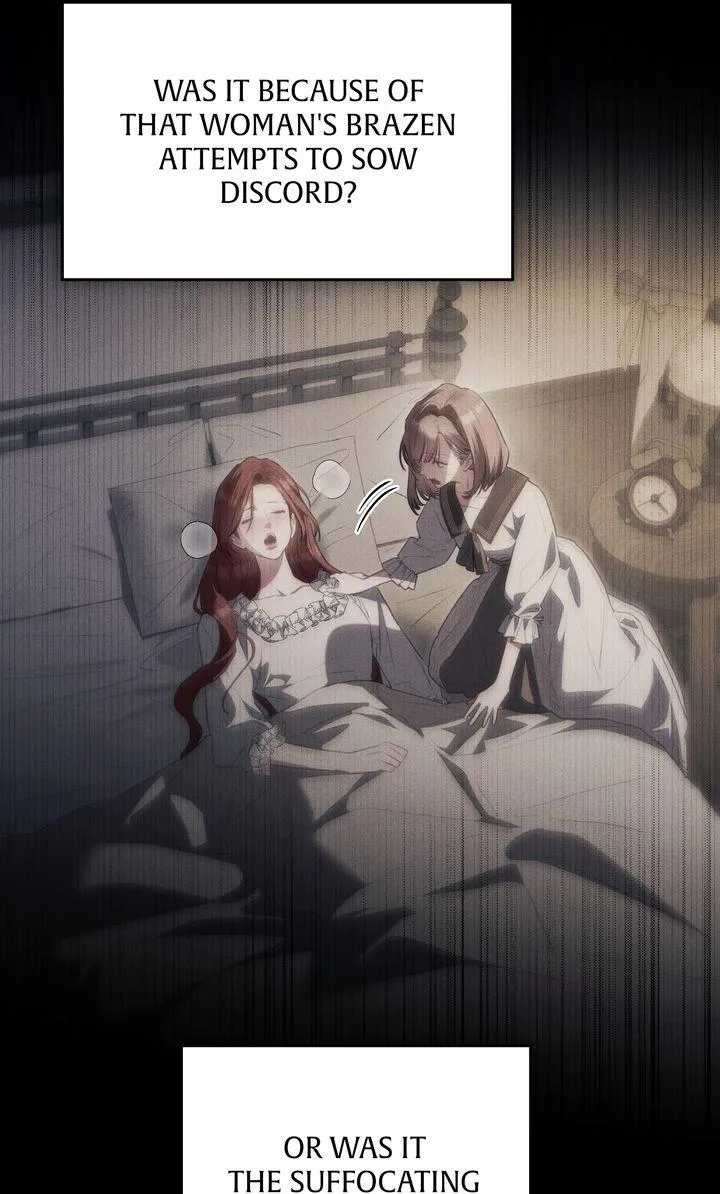 Odalisque Chapter 44 page 46 - 