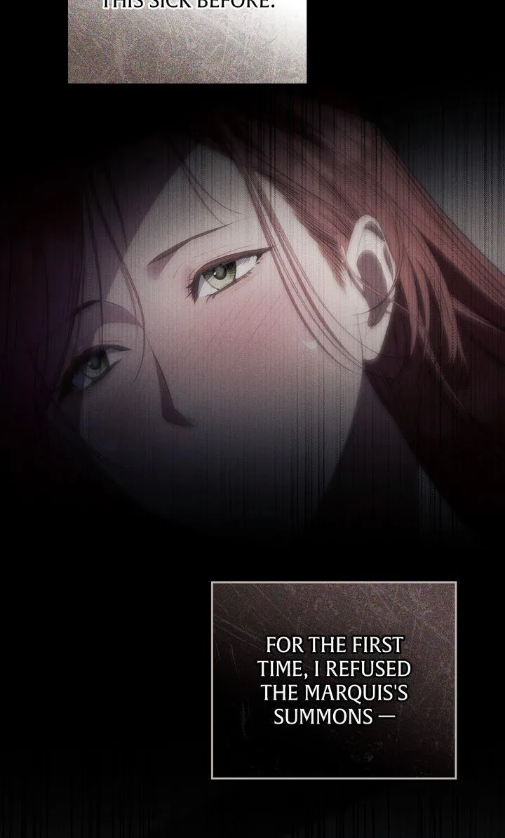 Odalisque Chapter 44 page 48 - 