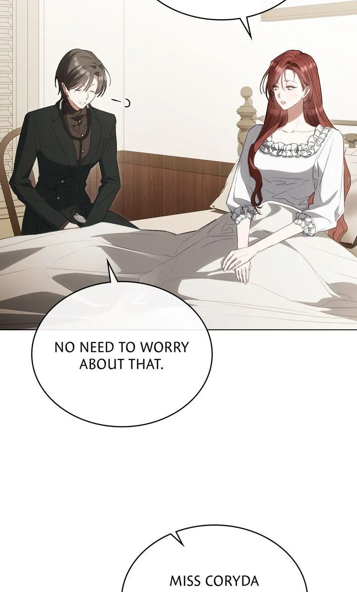 Odalisque Chapter 44 page 58 - 