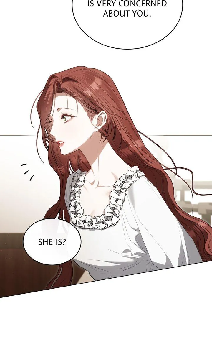 Odalisque Chapter 44 page 59 - 