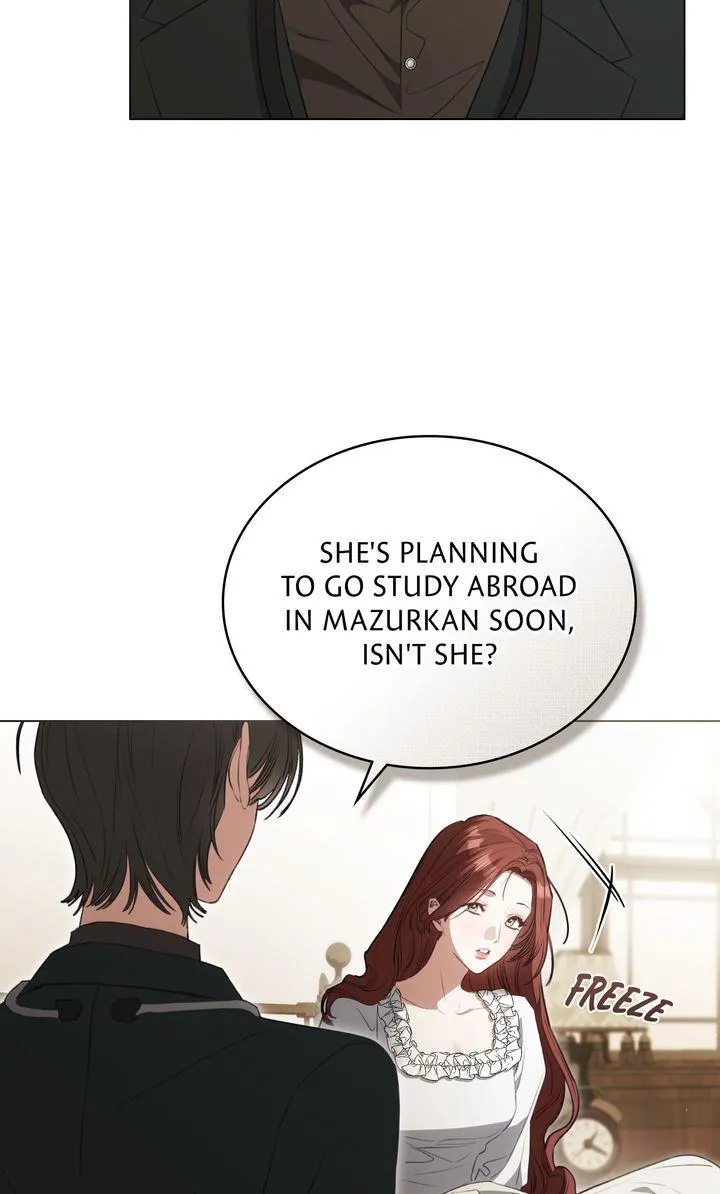 Odalisque Chapter 44 page 61 - 