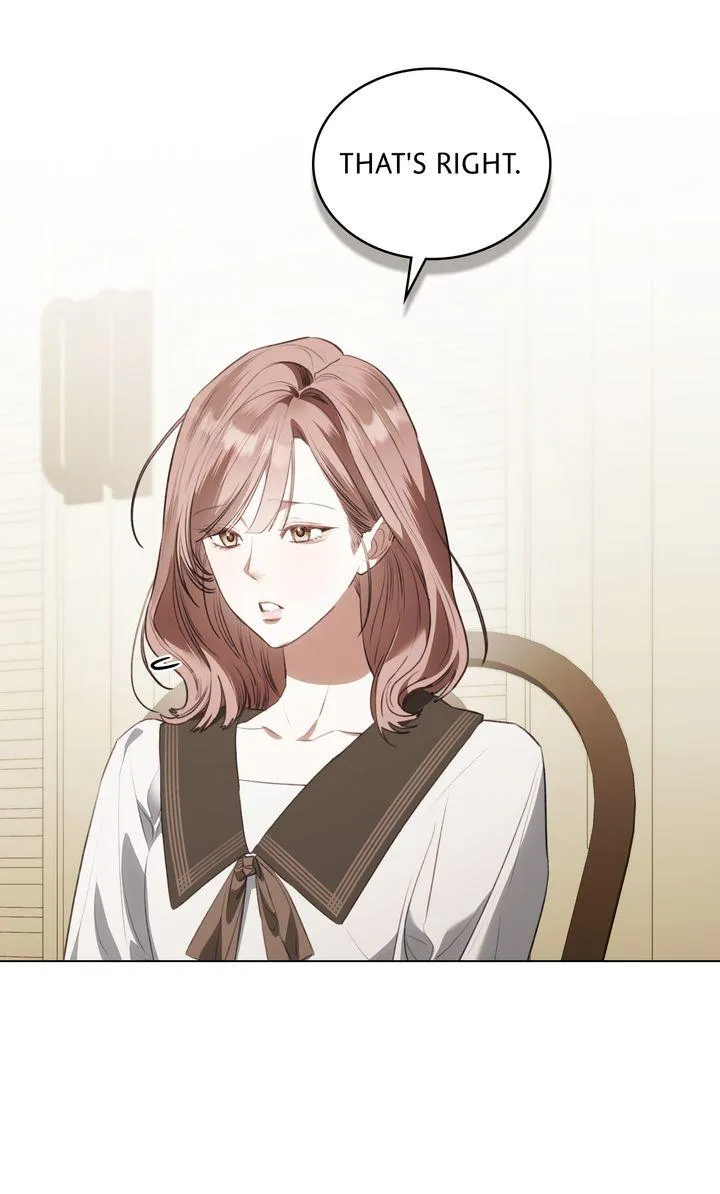 Odalisque Chapter 44 page 64 - 
