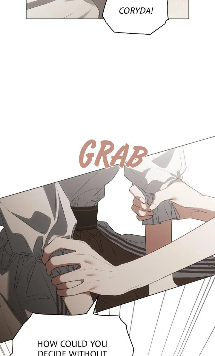 Odalisque Chapter 44 page 66 - 
