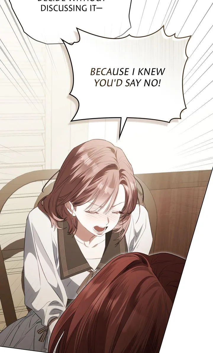 Odalisque Chapter 44 page 67 - 