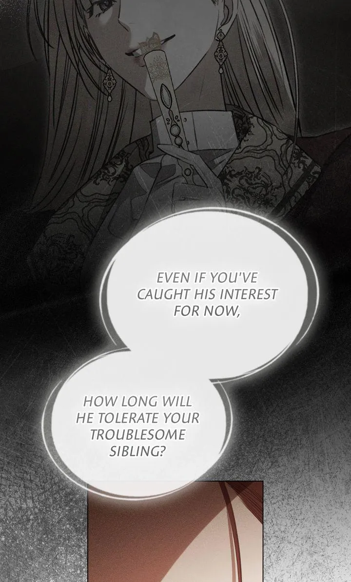 Odalisque Chapter 44 page 70 - 