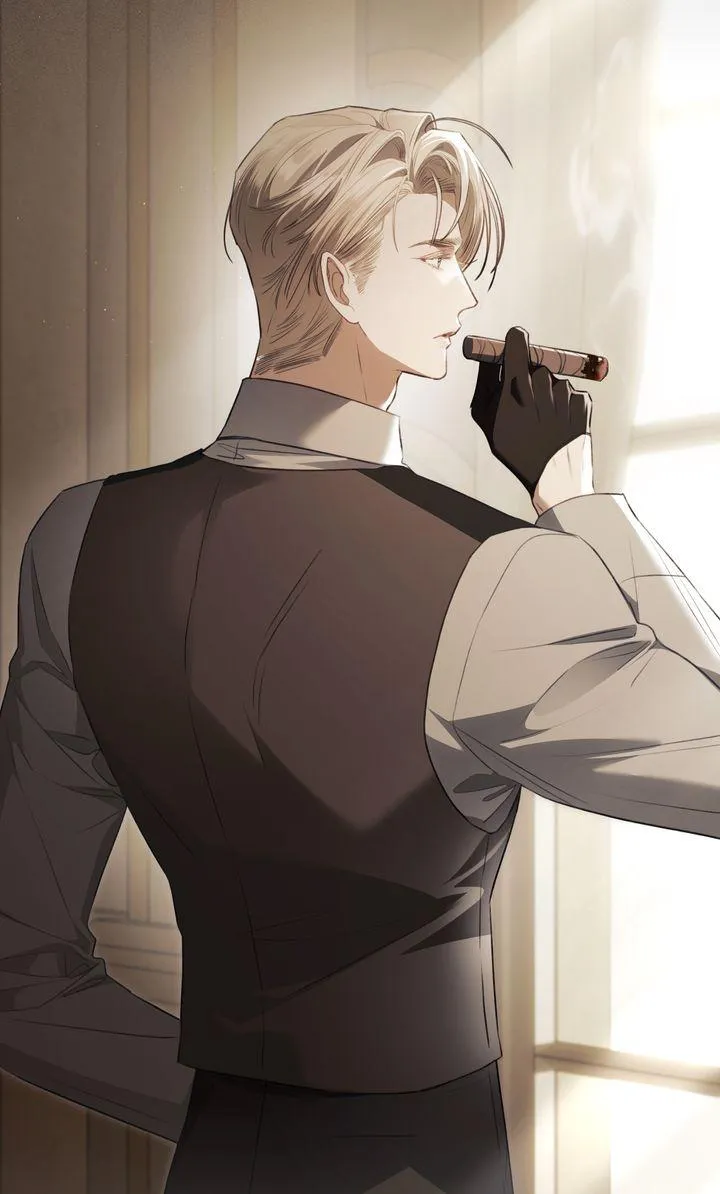 Odalisque Chapter 44 page 75 - 