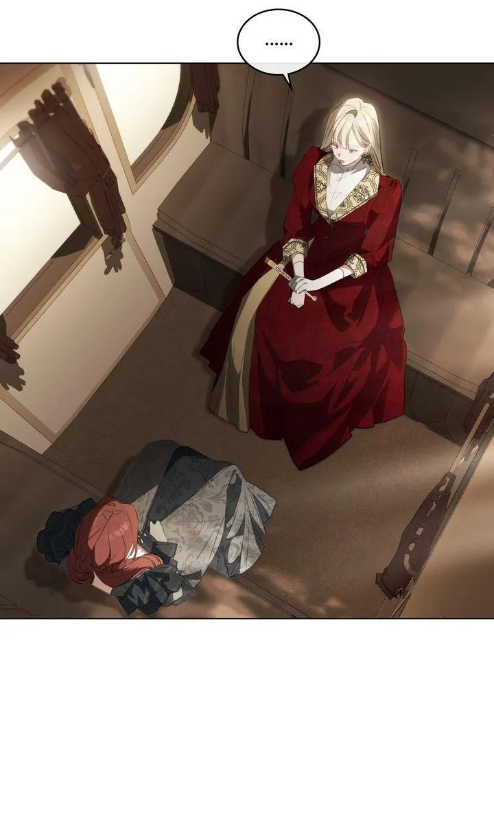 Odalisque Chapter 44 page 9 - 