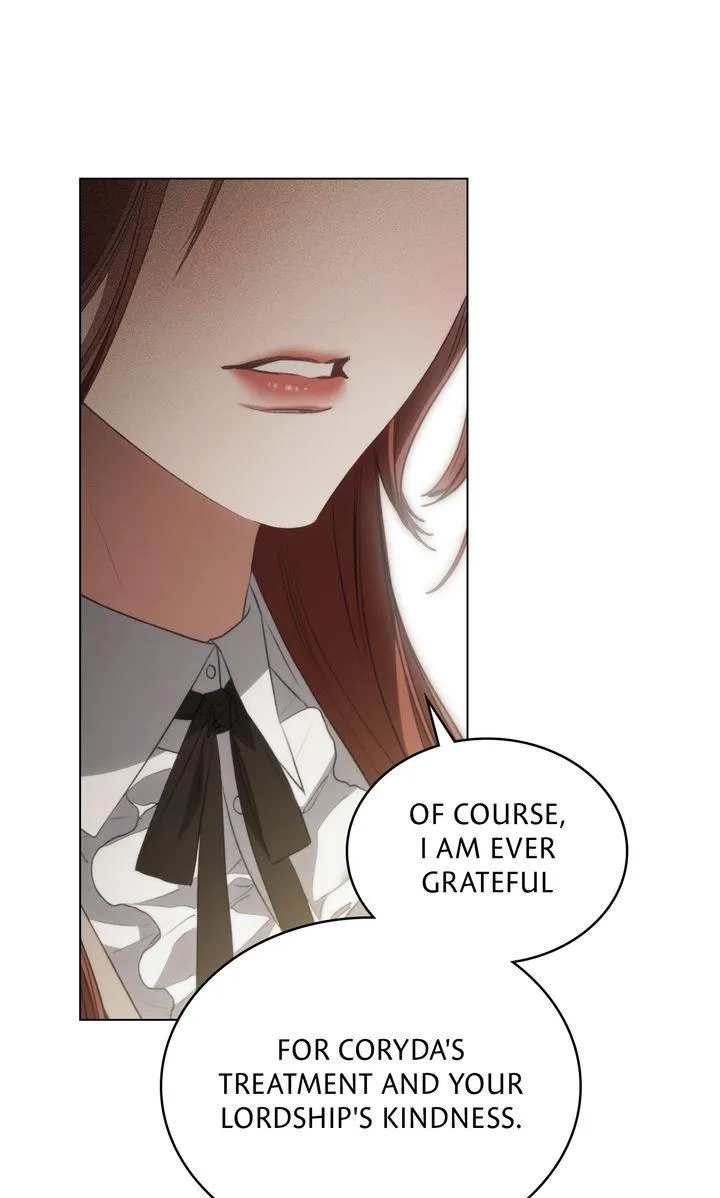 Odalisque Chapter 45 page 18 - 