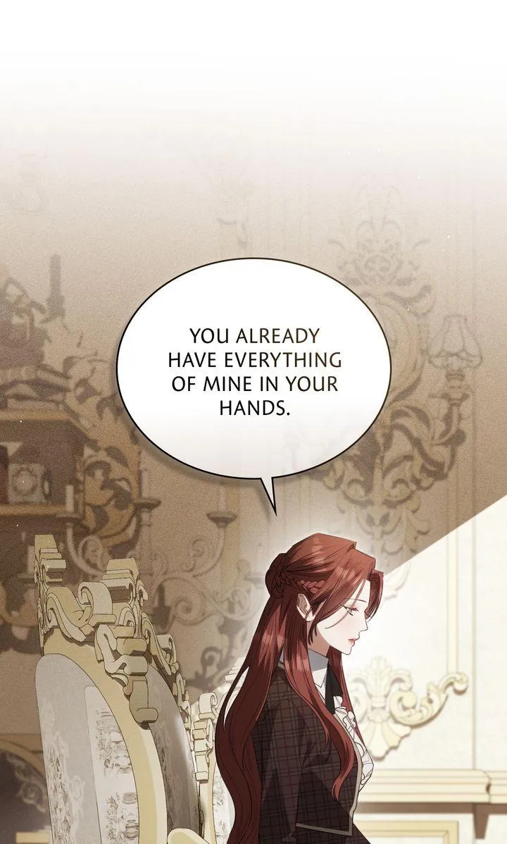 Odalisque Chapter 45 page 20 - 