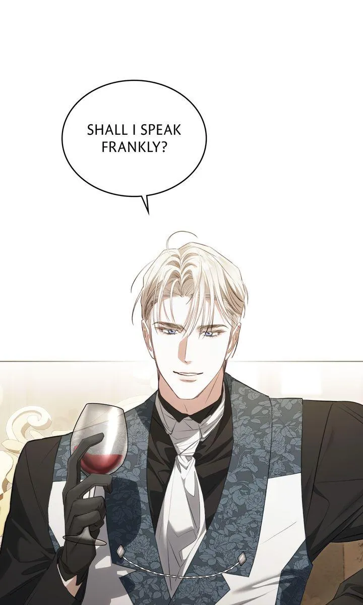 Odalisque Chapter 45 page 23 - 