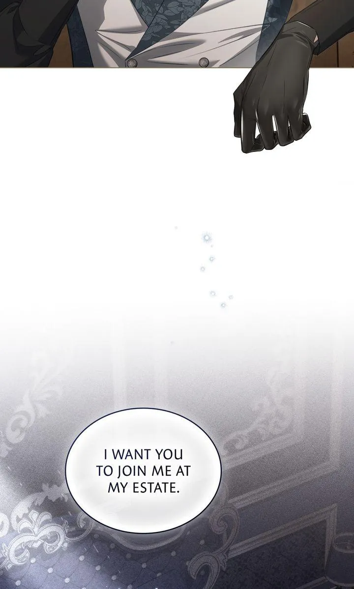 Odalisque Chapter 45 page 24 - 