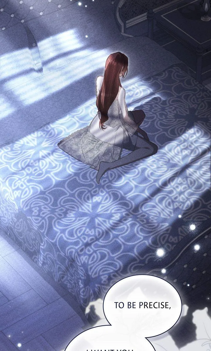 Odalisque Chapter 45 page 25 - 