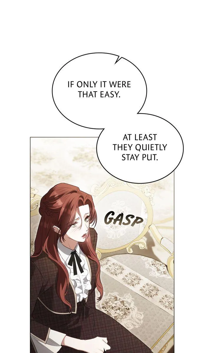 Odalisque Chapter 45 page 30 - 