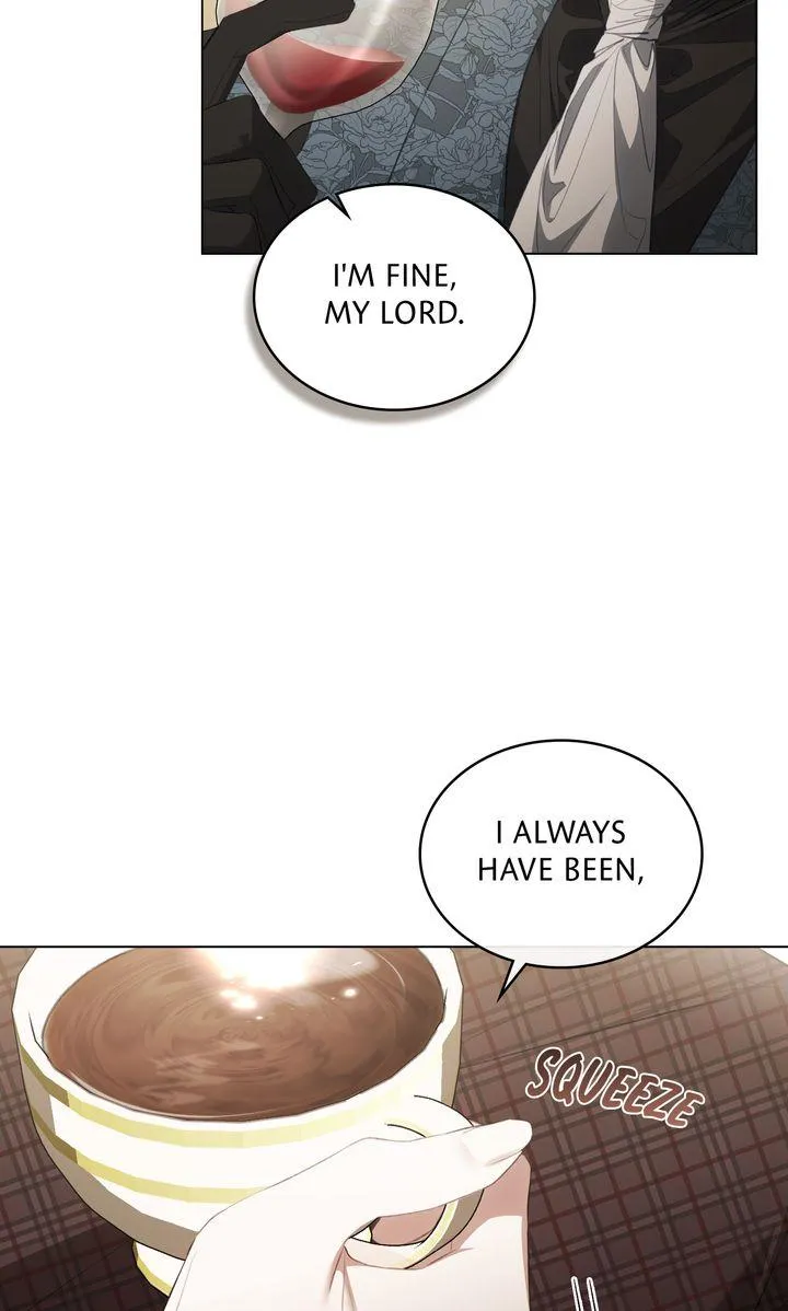 Odalisque Chapter 45 page 4 - 
