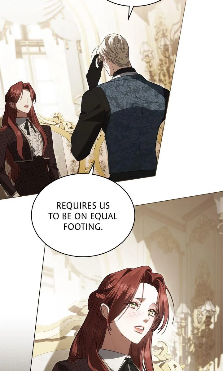 Odalisque Chapter 45 page 37 - 