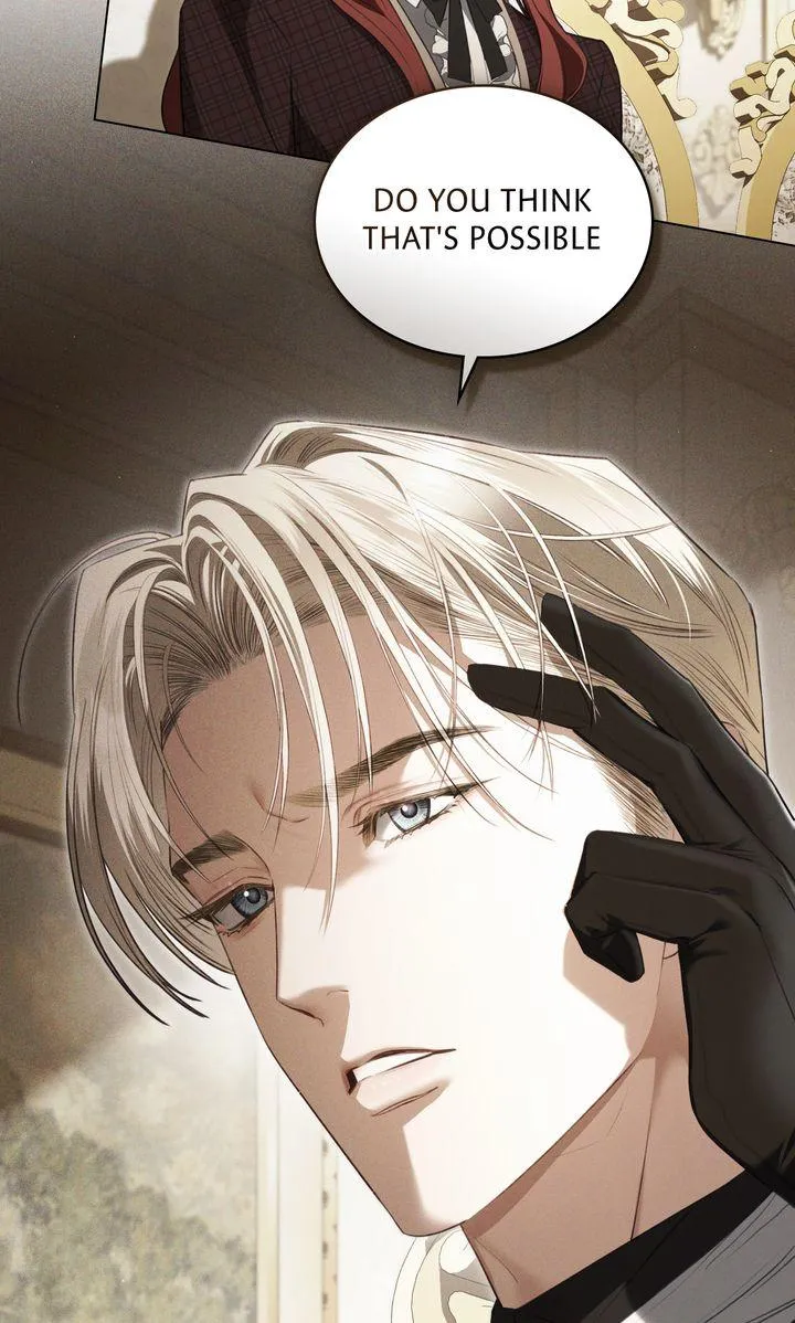 Odalisque Chapter 45 page 38 - 