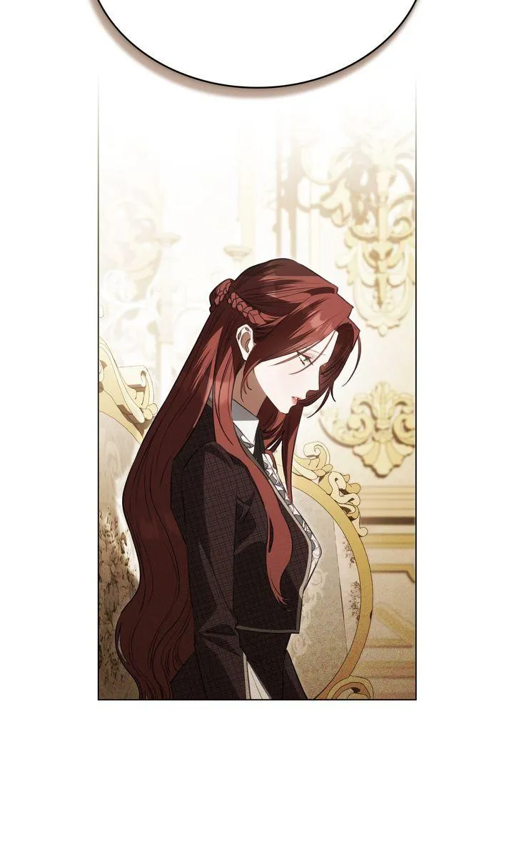 Odalisque Chapter 45 page 40 - 