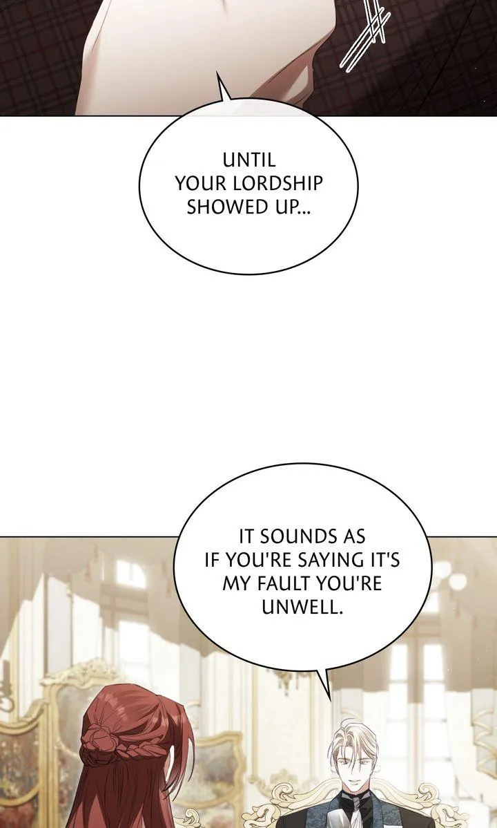 Odalisque Chapter 45 page 5 - 