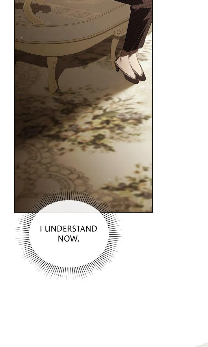 Odalisque Chapter 45 page 43 - 