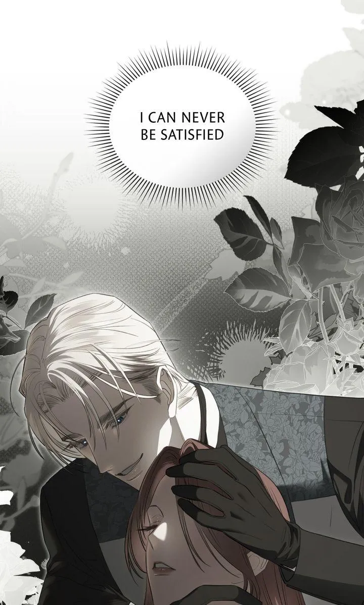 Odalisque Chapter 45 page 44 - 