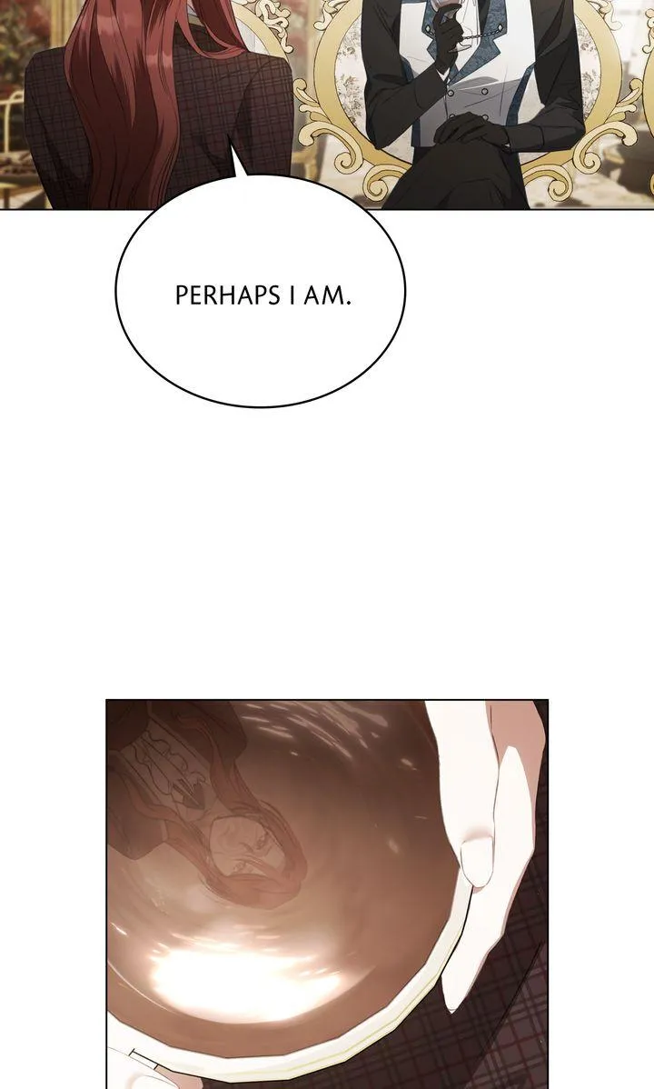 Odalisque Chapter 45 page 6 - 