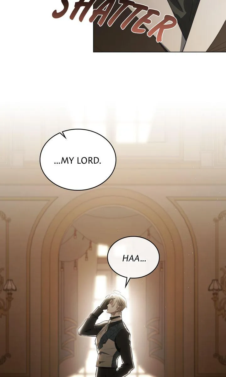 Odalisque Chapter 45 page 51 - 