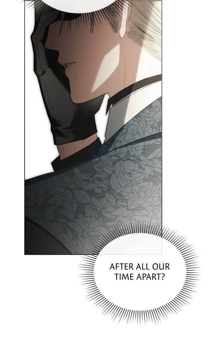 Odalisque Chapter 45 page 54 - 