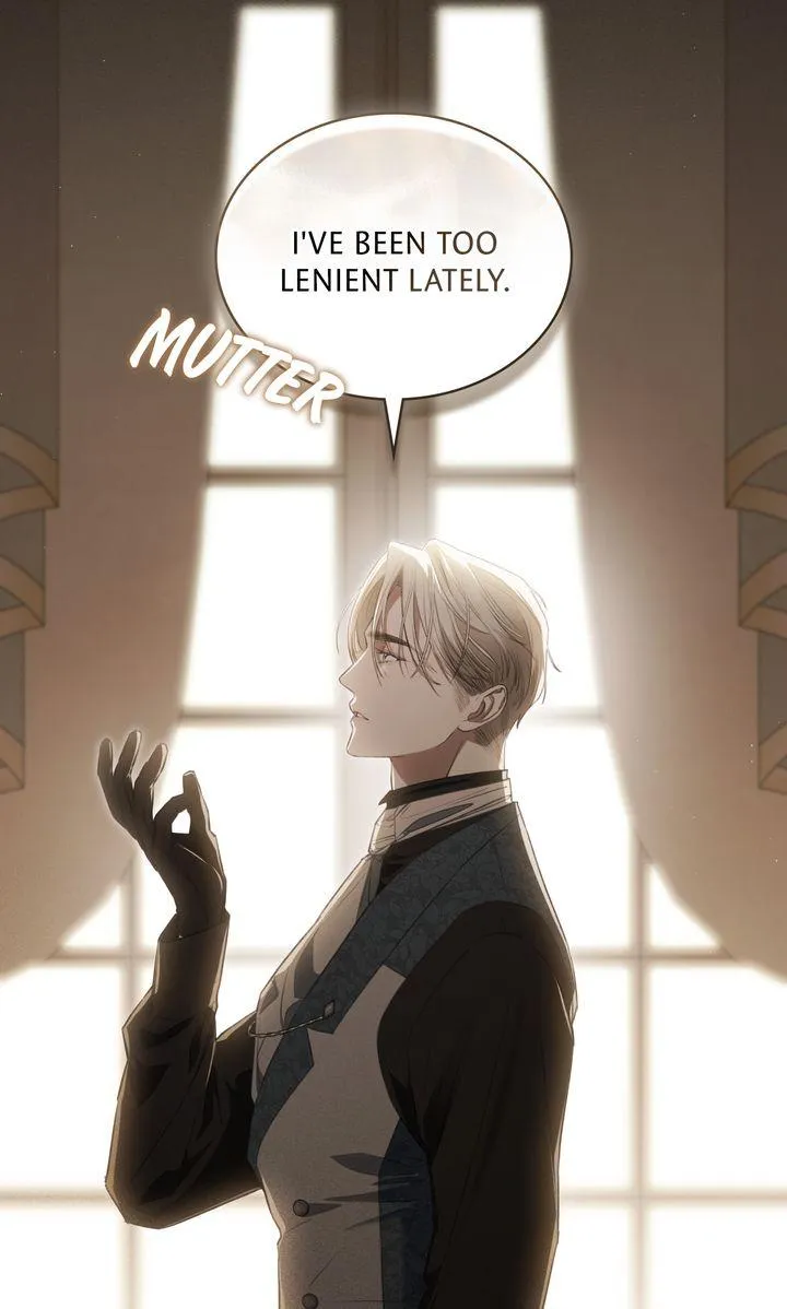 Odalisque Chapter 45 page 58 - 