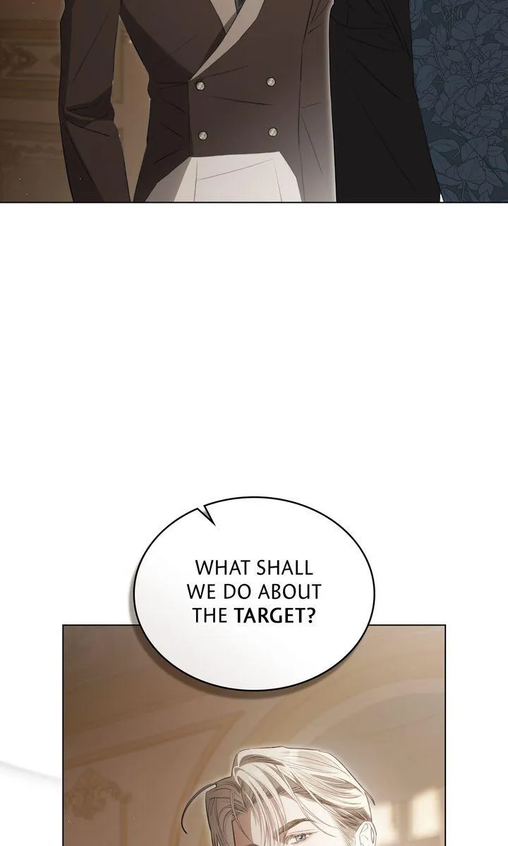 Odalisque Chapter 45 page 64 - 
